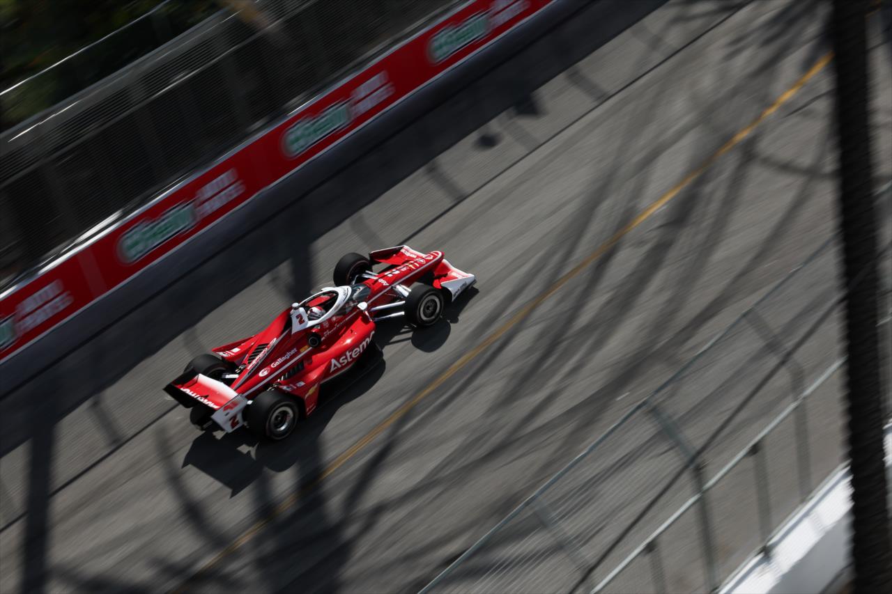 Josef Newgarden - Acura Grand Prix of Long Beach - By: Travis Hinkle -- Photo by: Travis Hinkle